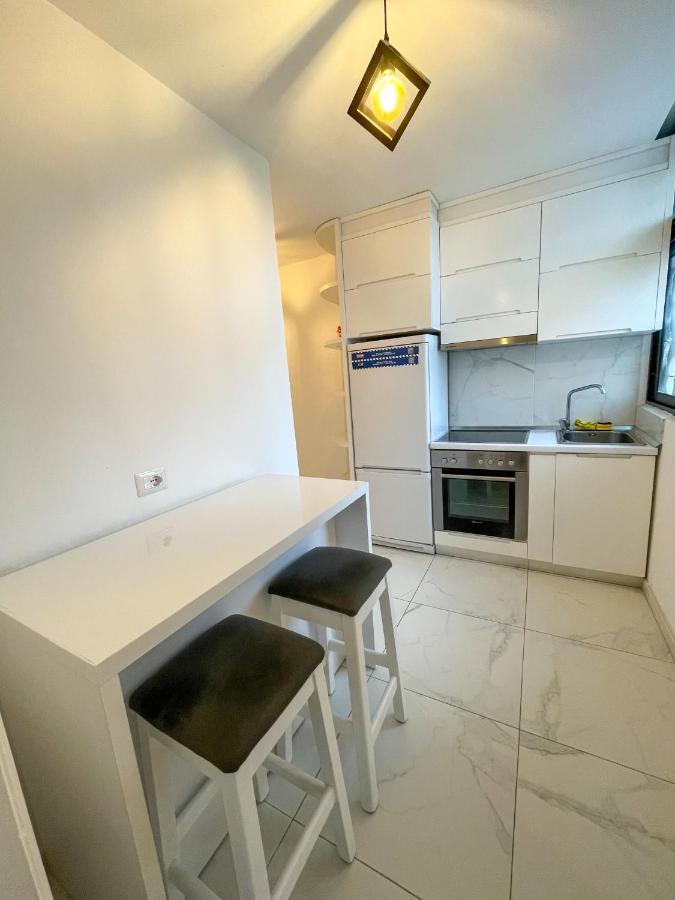 Centre View Apartment Tirana Exteriör bild